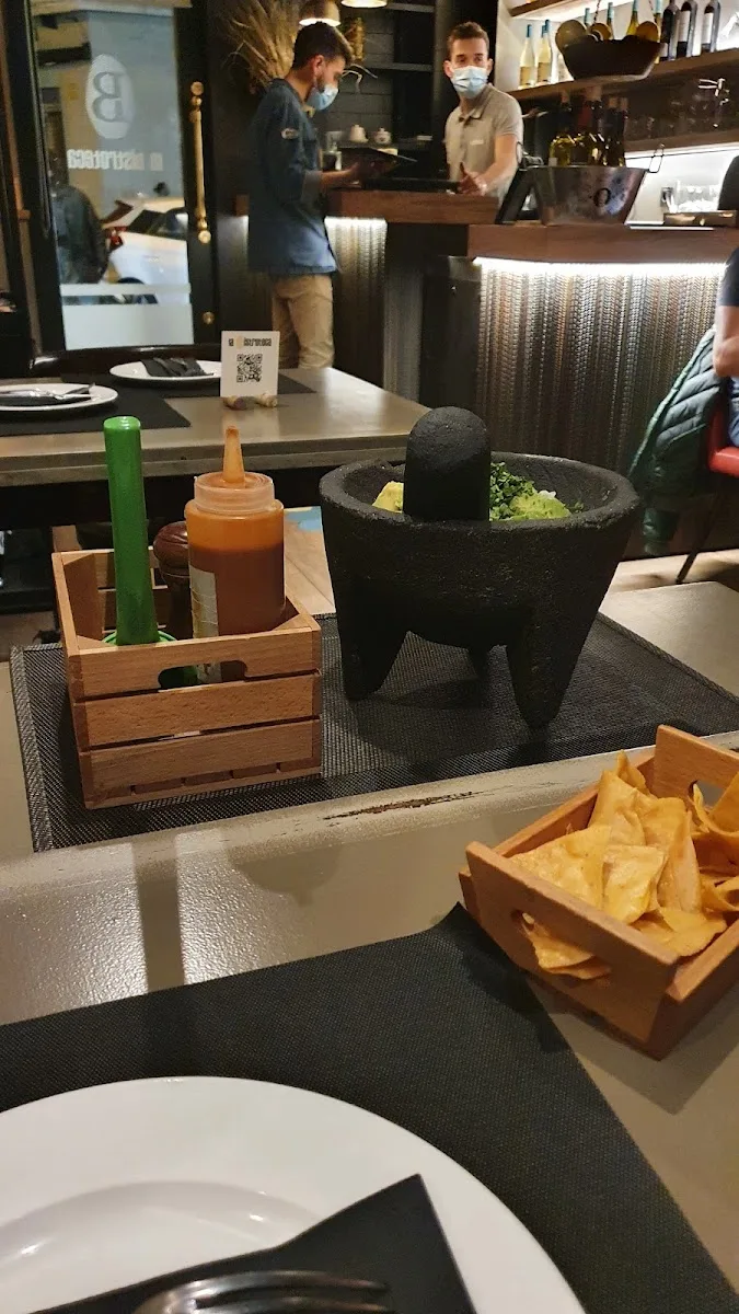 La Bistroteca photo 3