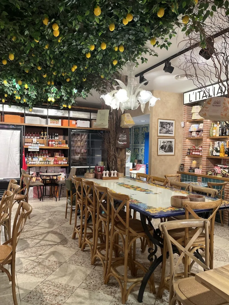 La Bottega di Davanti photo 2