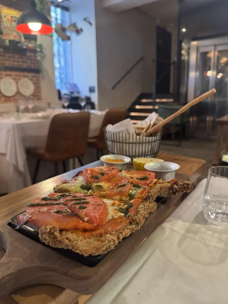 La Cabrera Madrid photo 4