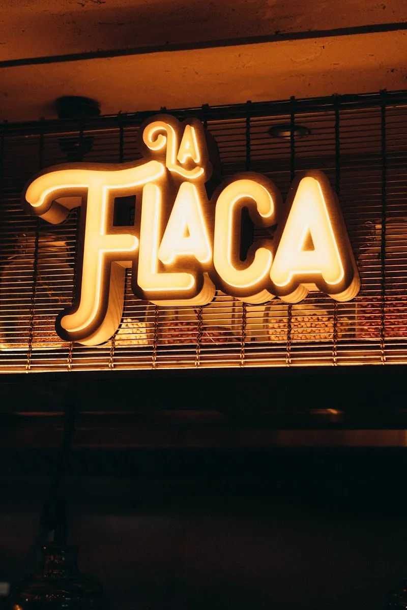 La Flaca Taberna photo 1