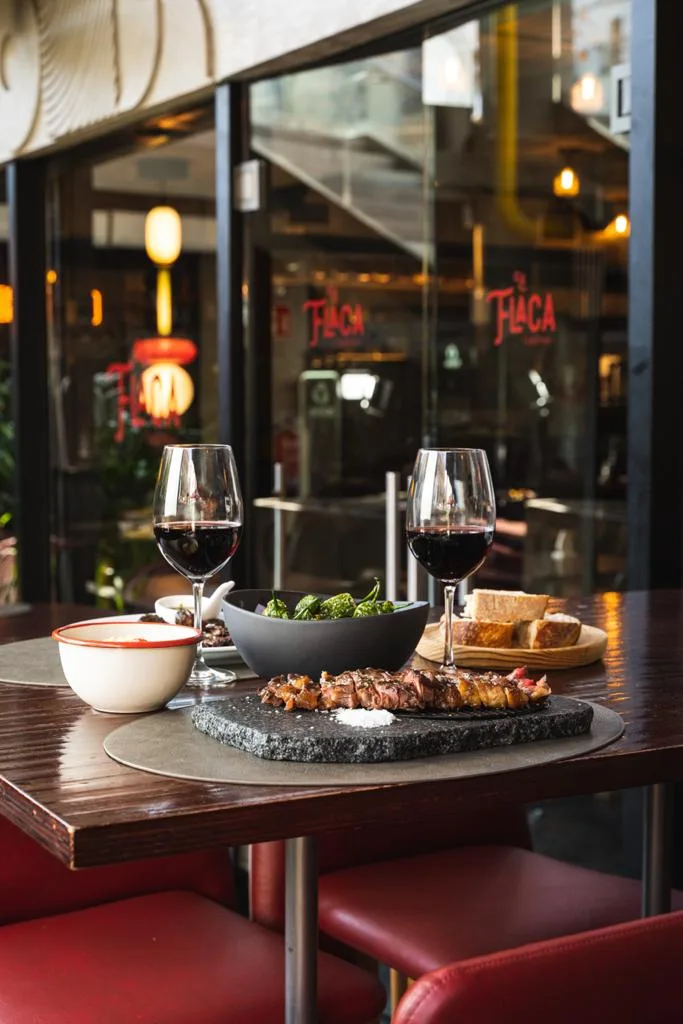 La Flaca Taberna