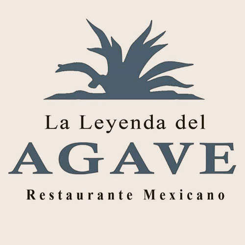 La Leyenda del Agave logo