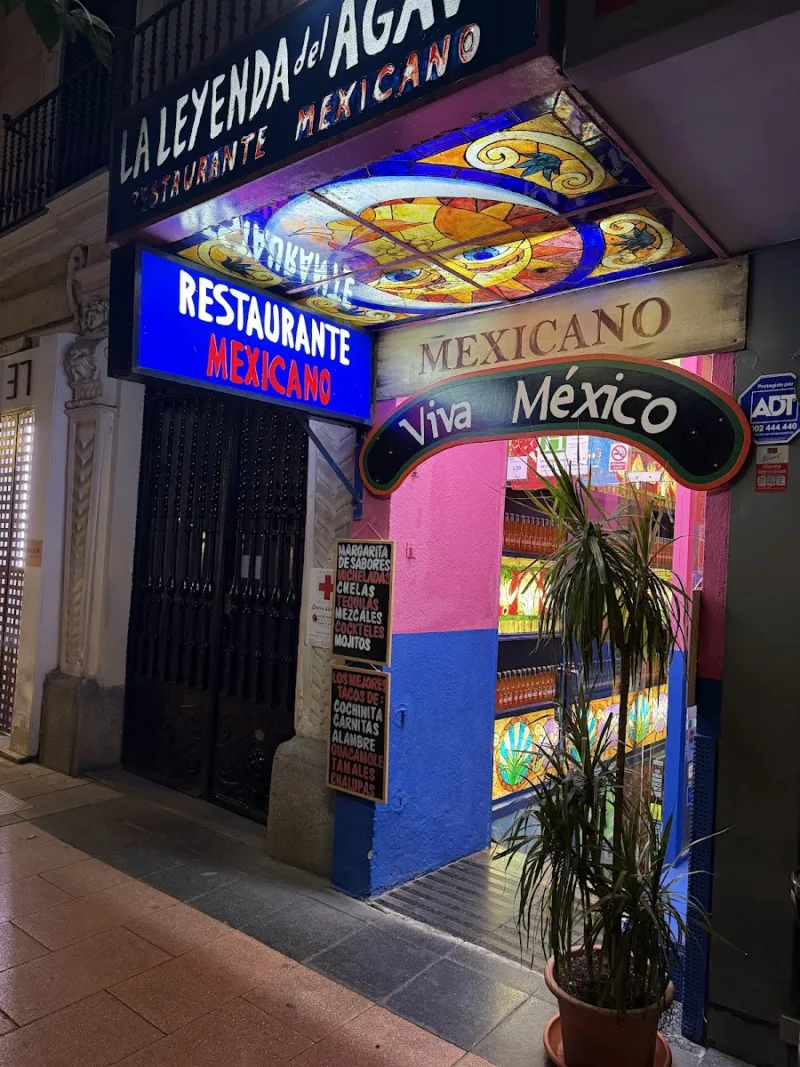 La Leyenda del Agave photo 1