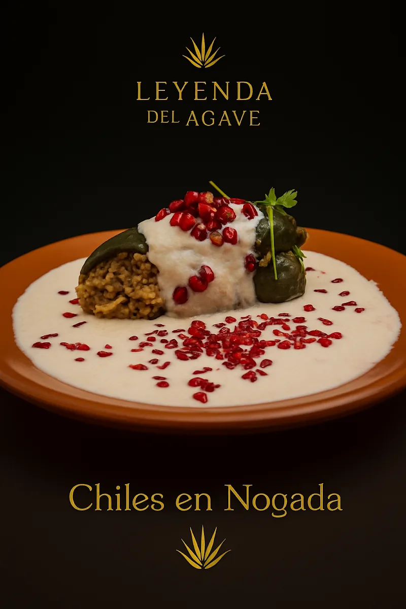 La Leyenda del Agave photo 3