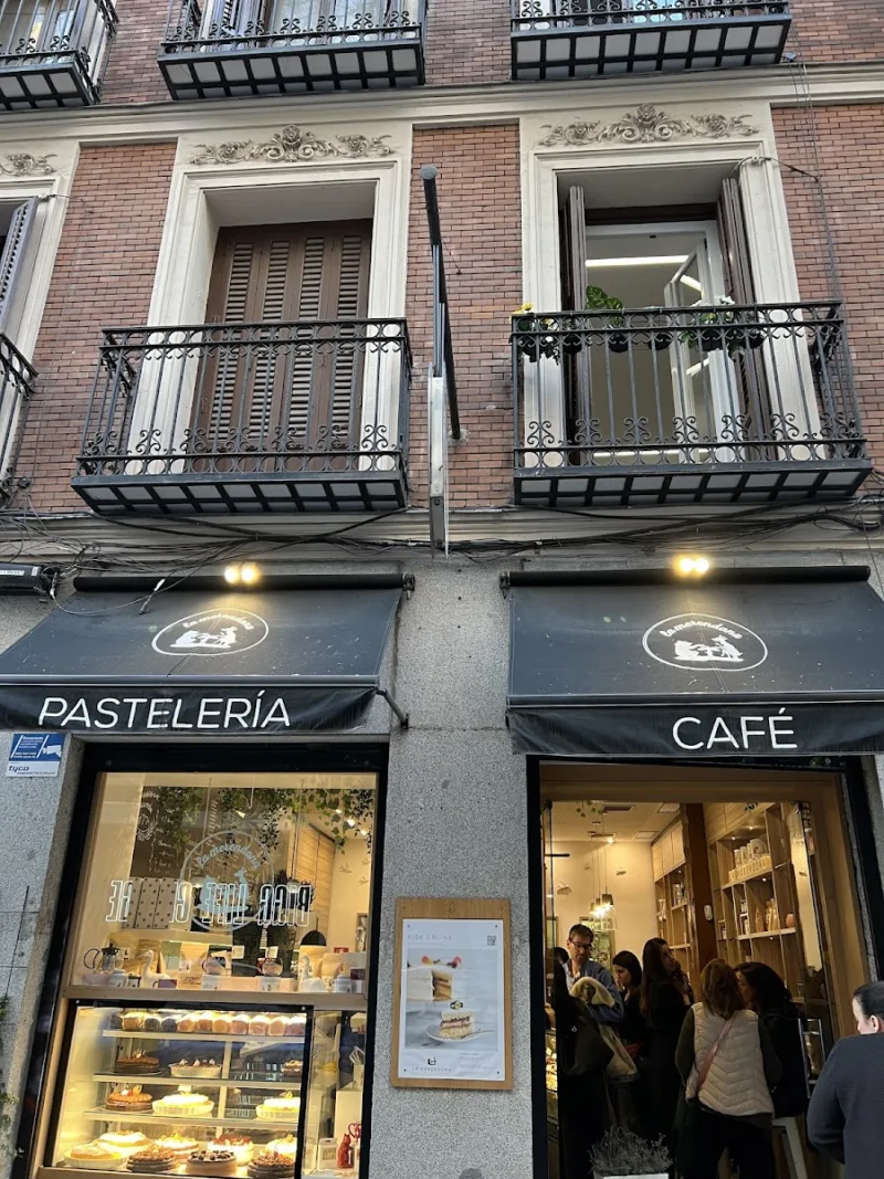 La Merendona