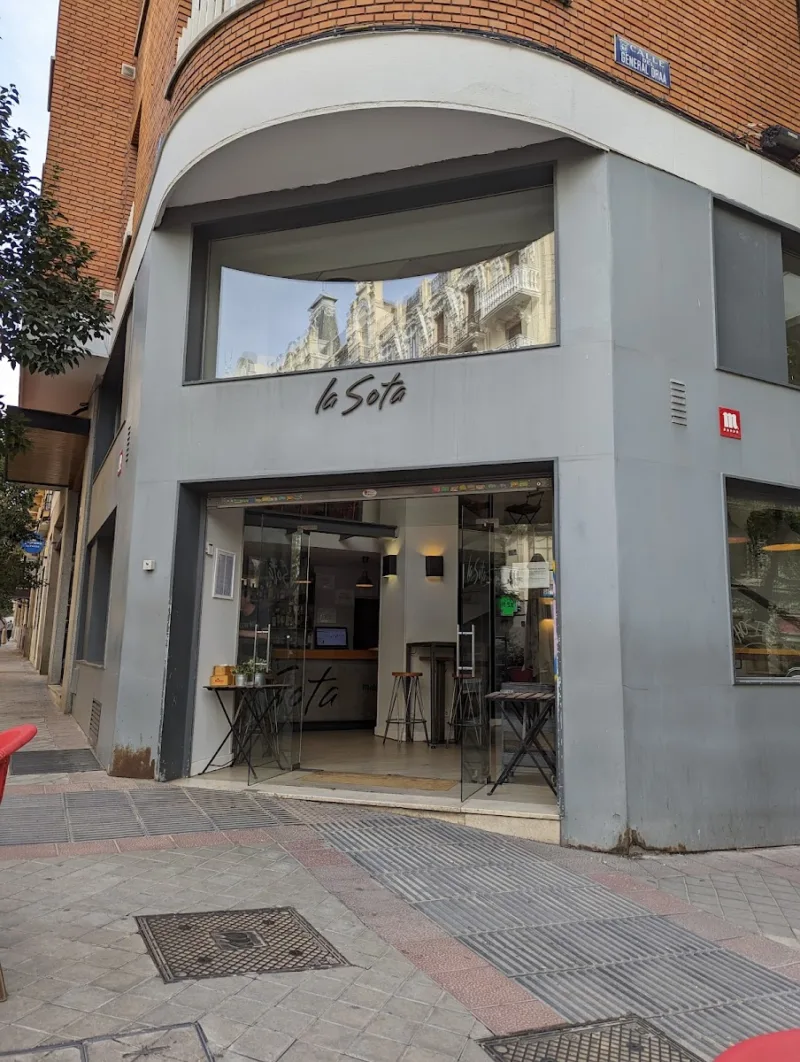 La Sota photo 3