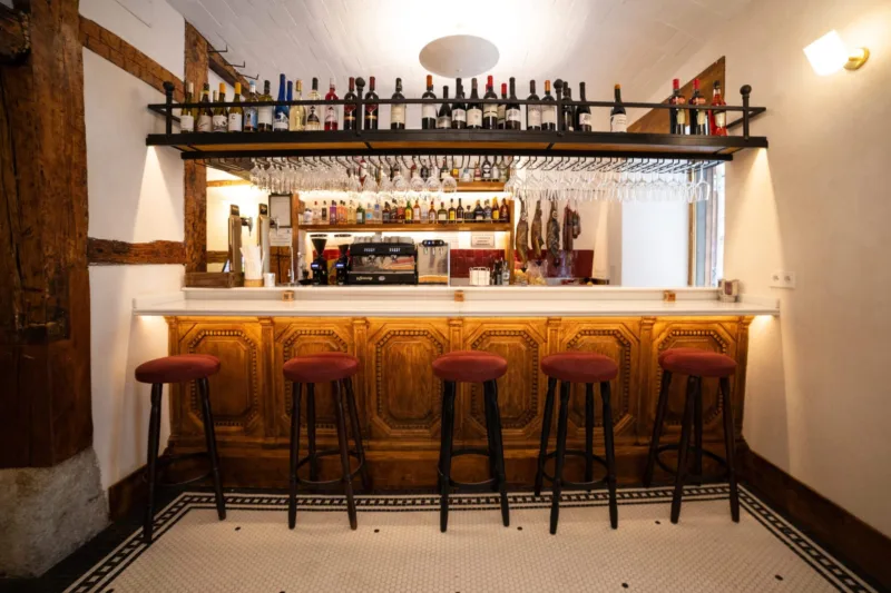 La Taberna de Peñalver