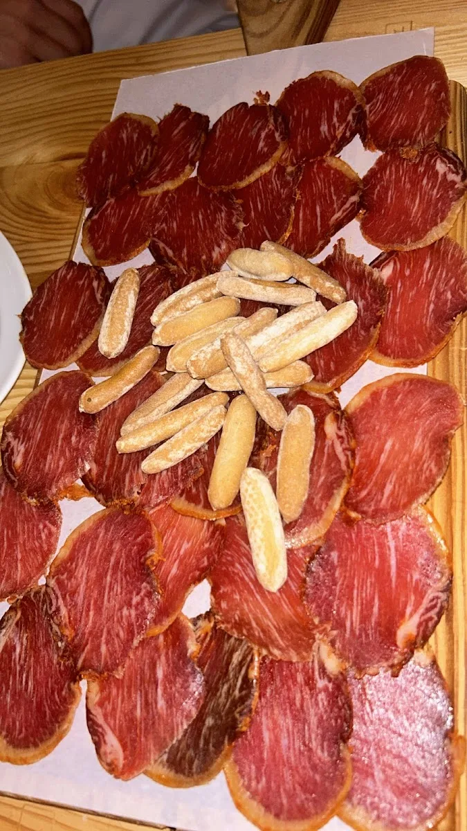 La Tasquita de Salamanca photo 3