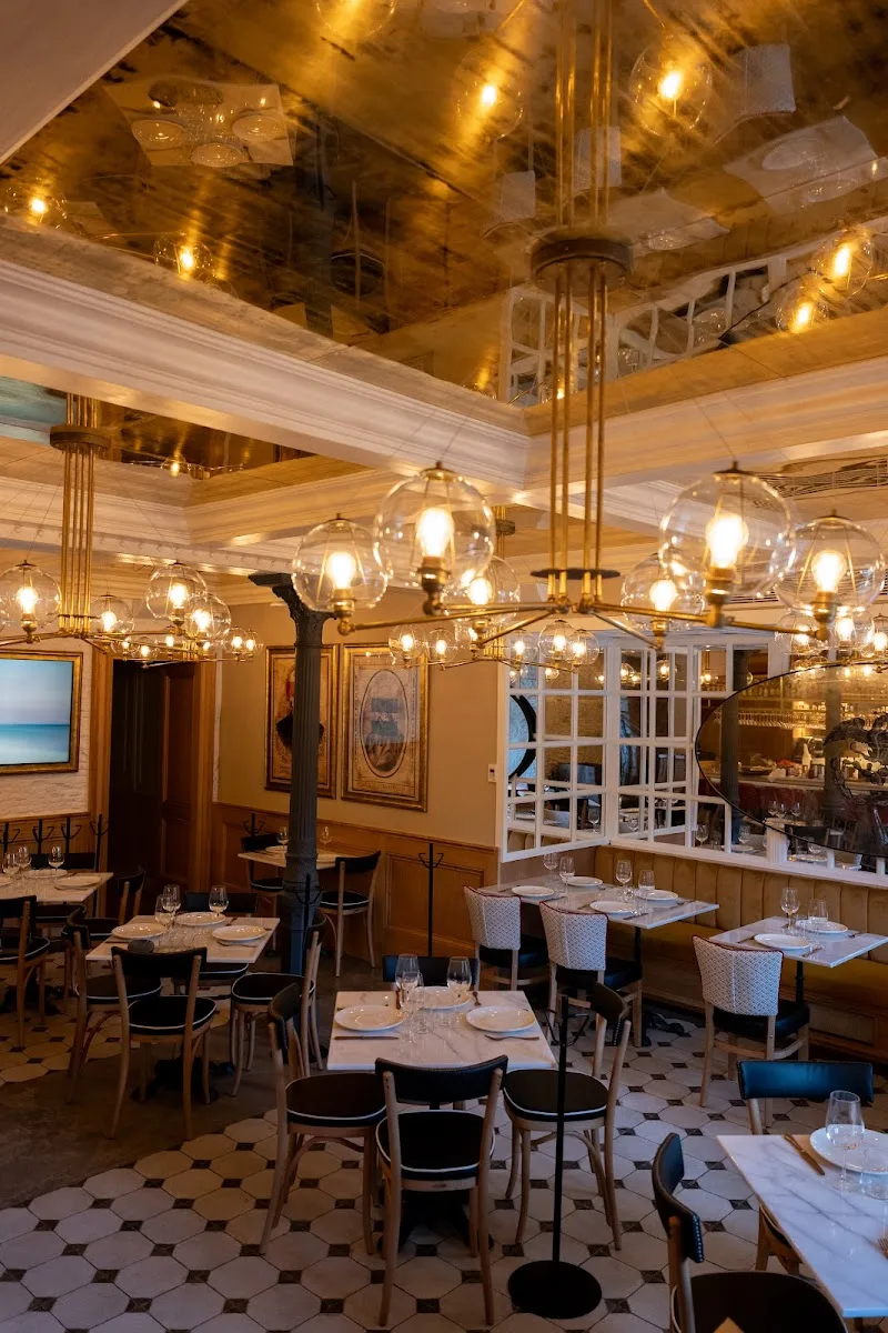 La Única Madrid Restaurante photo 1