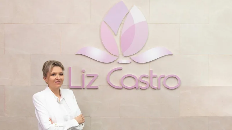 Liz Castro Belleza Integral