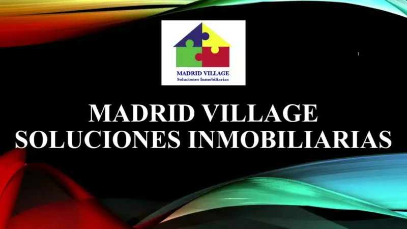 MADRID VILLAGE photo 3