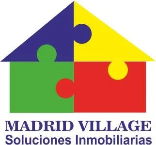 MADRID VILLAGE logo