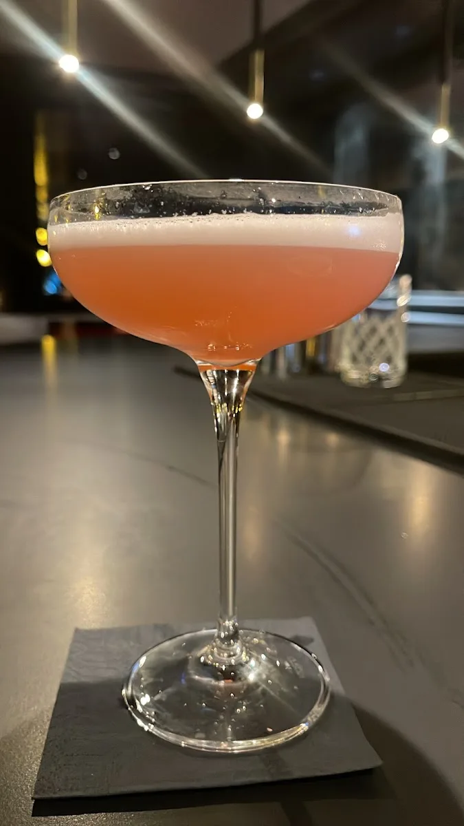 MAGERIT Cocktail Bar photo 1