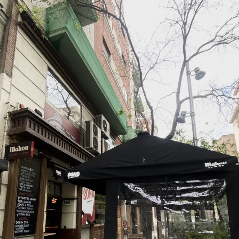 MAGERIT Cocktail Bar photo 2