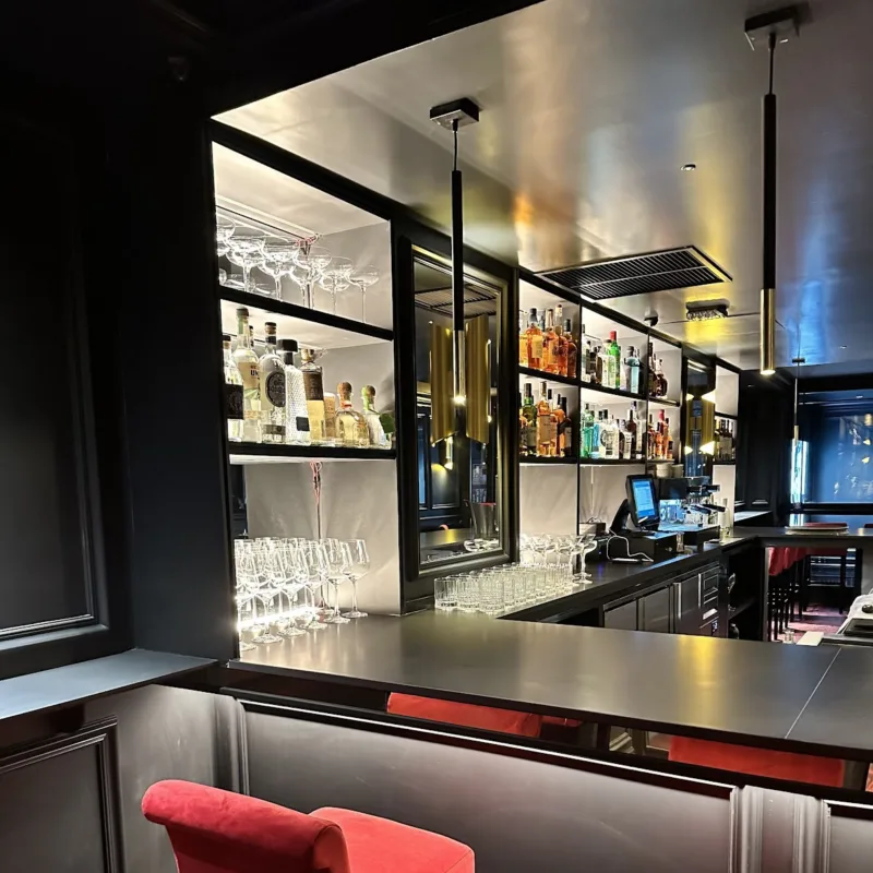 MAGERIT Cocktail Bar photo 4