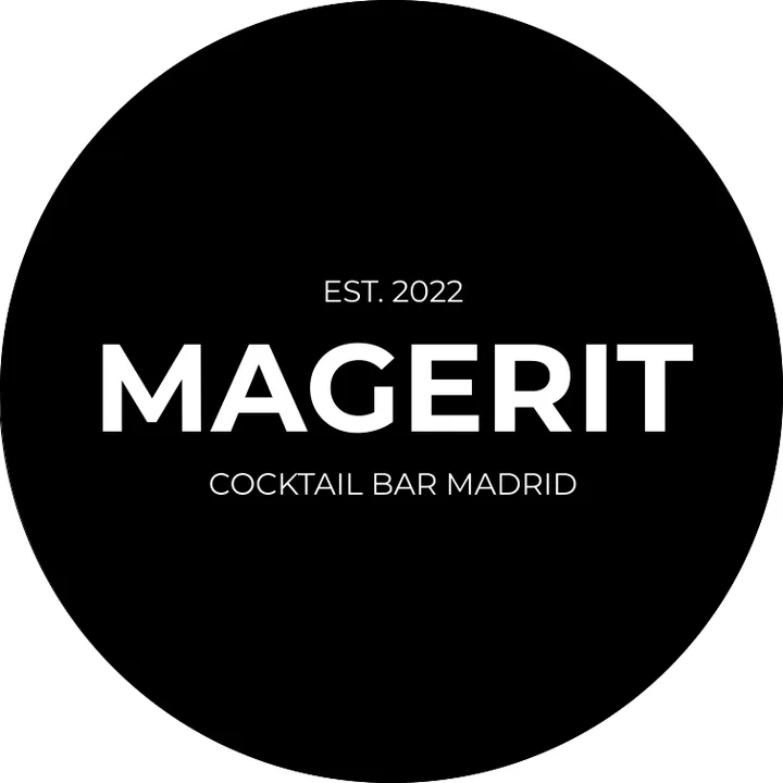 MAGERIT Cocktail Bar logo