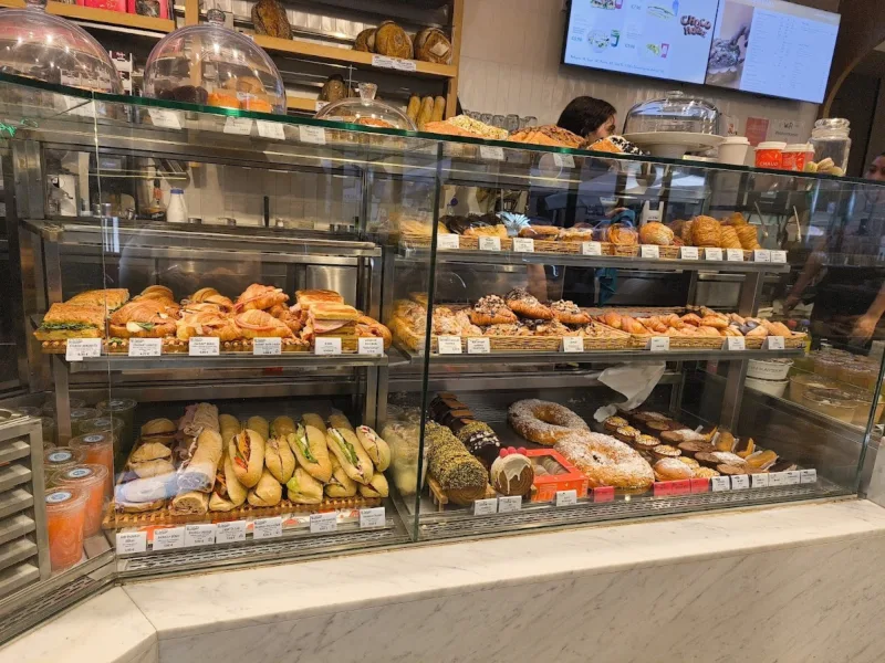 Maison Kayser Velazquez photo 2
