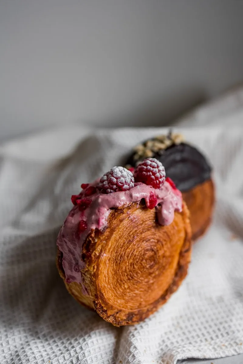 Maison Kayser Velazquez photo 3