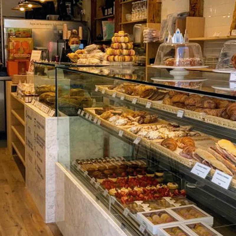 Maison Kayser Velazquez photo 4