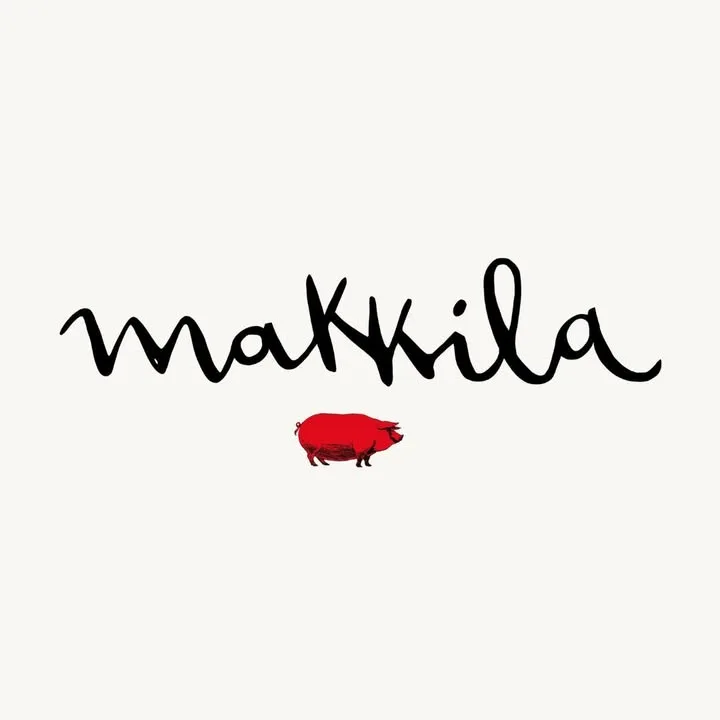 Makkila Serrano logo