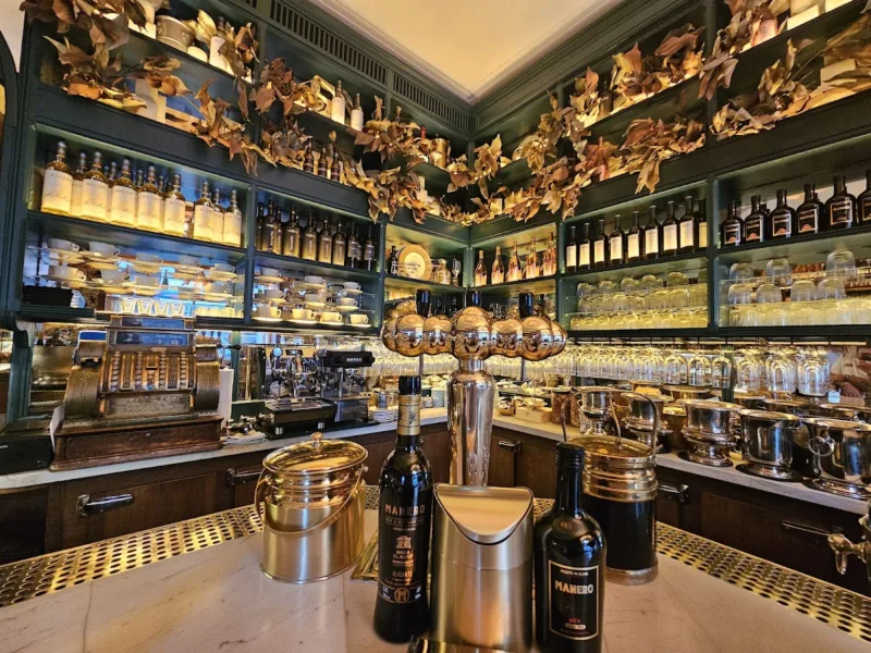 Manero Madrid photo 3