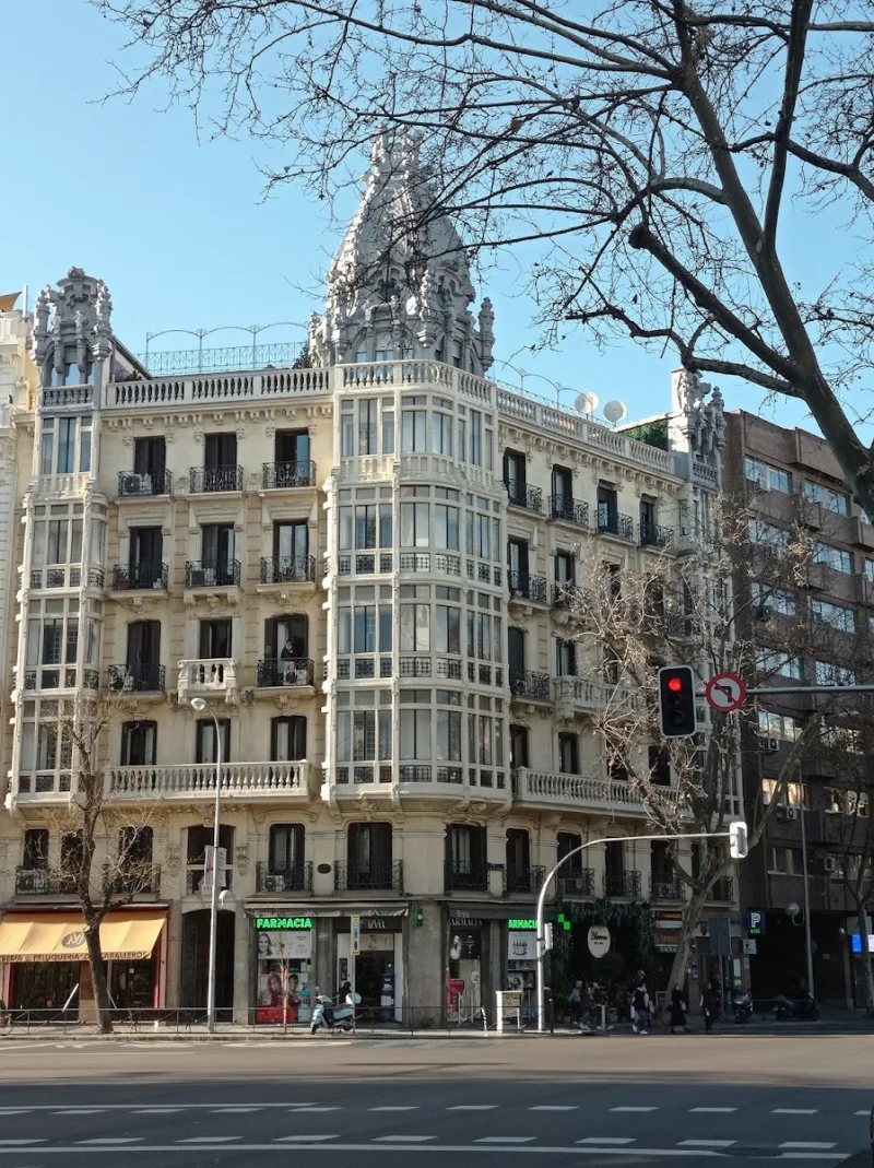 Miraben Madrid photo 1