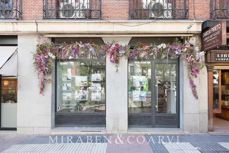 Miraben Madrid