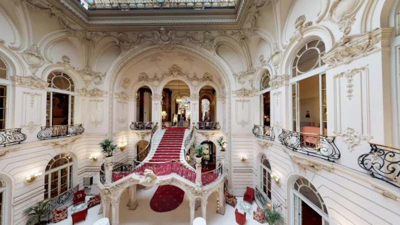 NH Collection Real Casino de Madrid photo 1