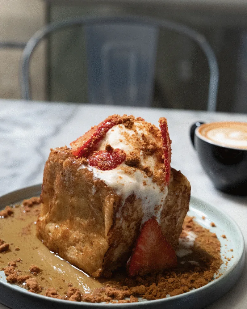 Nolita - Coffee & Brunch all day - Madrid photo 1