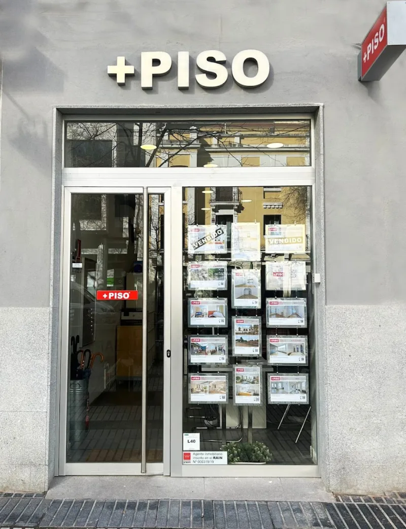 +PISO servicios inmobiliarios photo 2