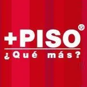 +PISO servicios inmobiliarios logo