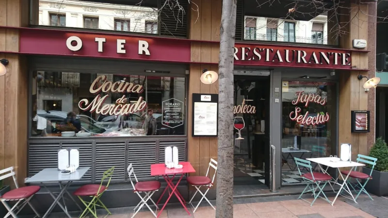 Oter Restaurante photo 1