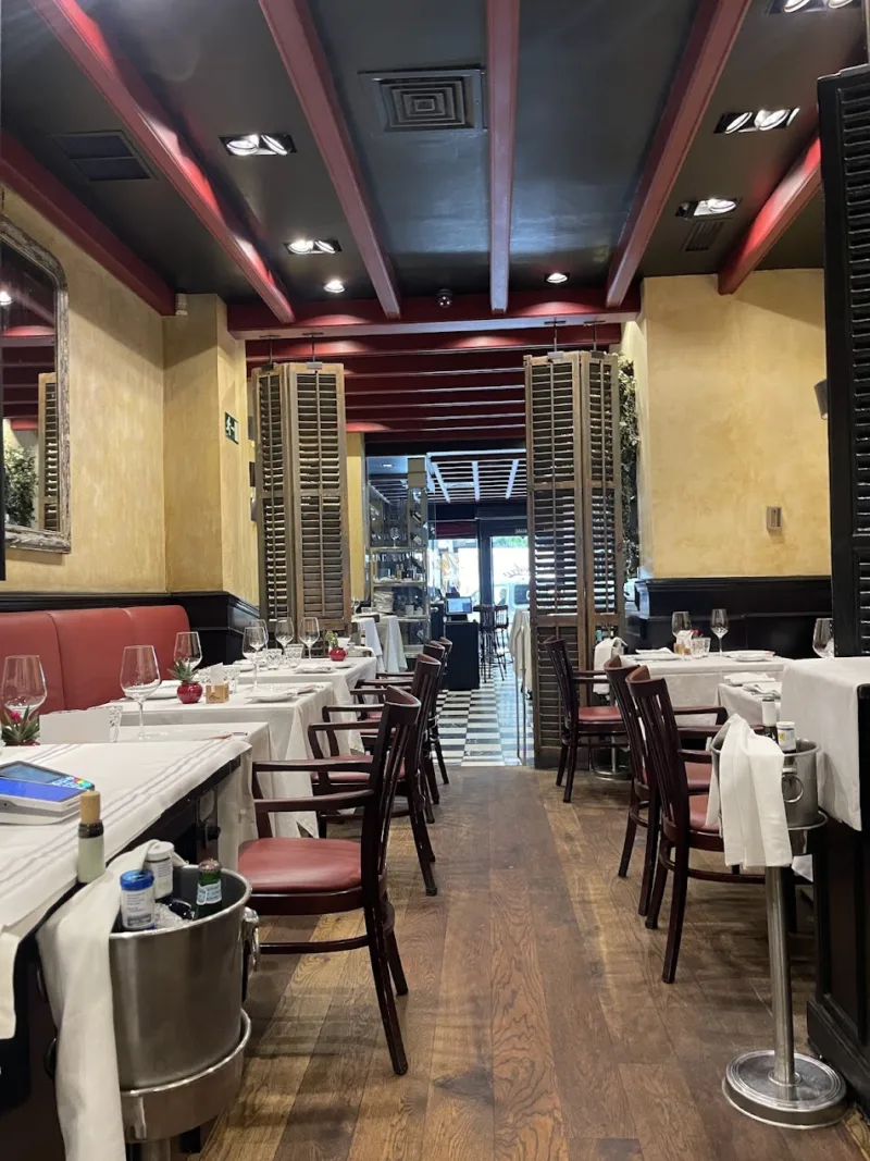 Oter Restaurante