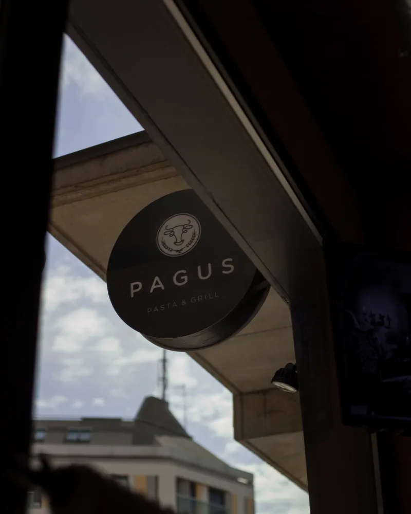 Pagus Brasa Calabresa