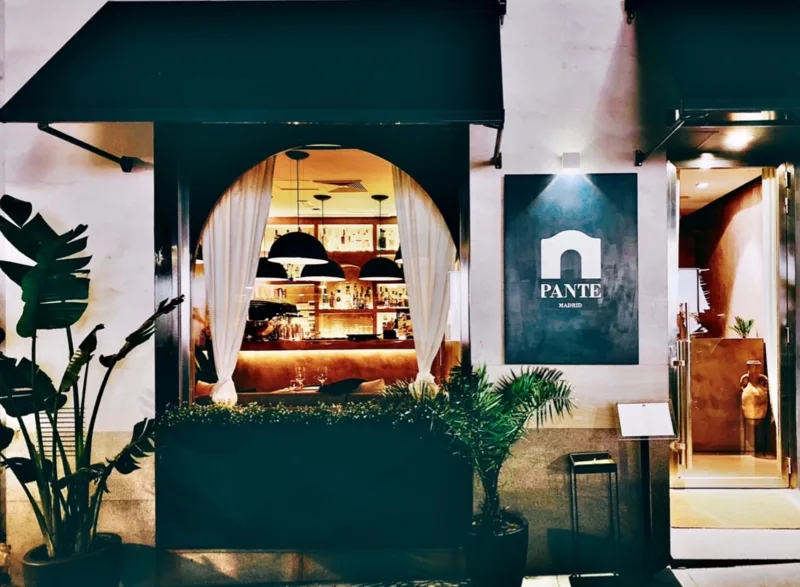 Pante Cucina Italiana photo 1