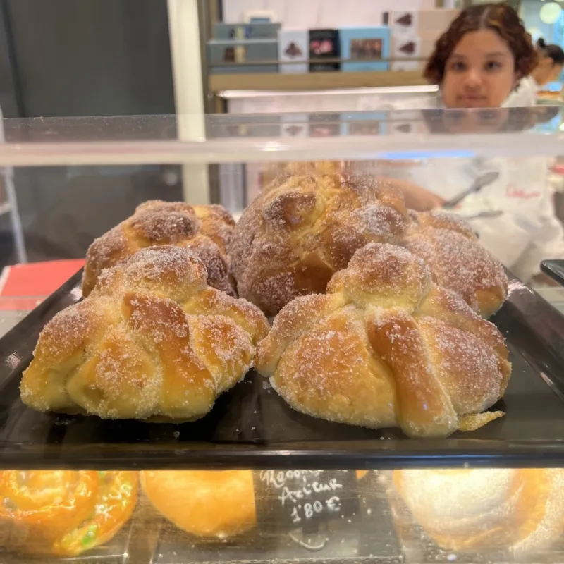 Pastelería La Mallorquina - Velázquez photo 3