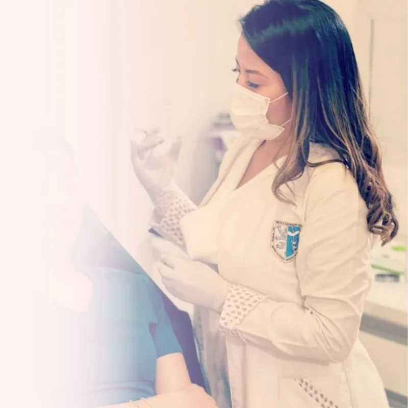 Pretty Menta - Salon De Belleza photo 1