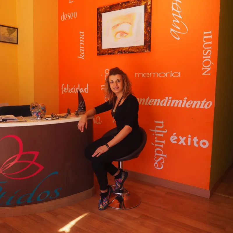 Pretty Menta - Salon De Belleza photo 2