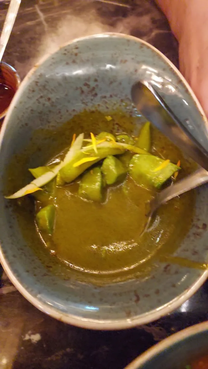 Purnima Indian Cuisine photo 2