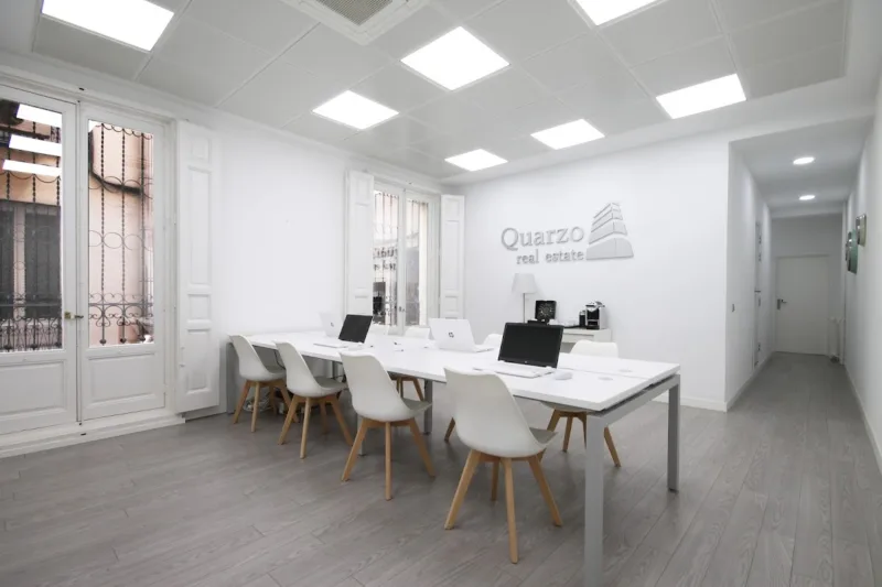 Quarzo Real Estate