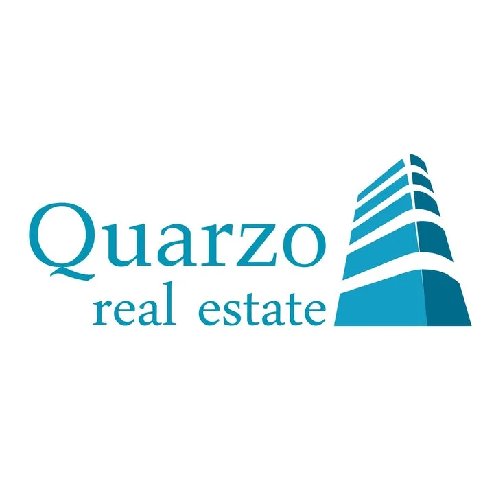 Quarzo Real Estate logo