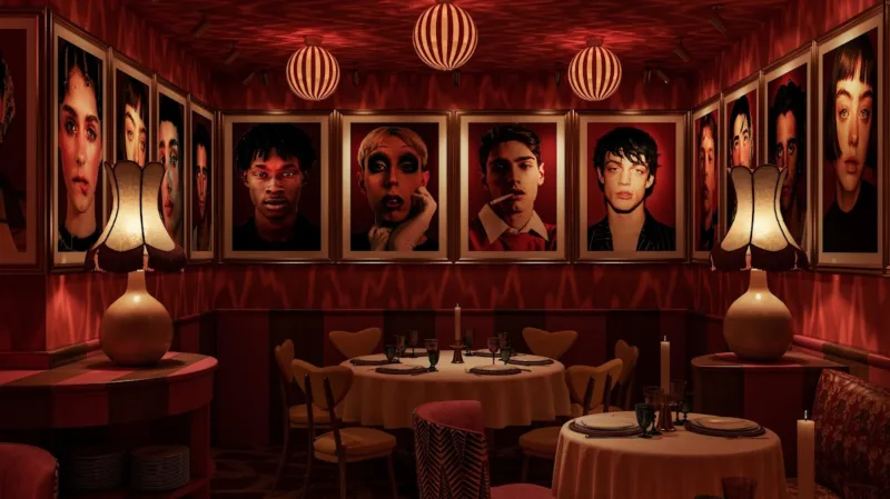 Restaurante Allegra photo 1