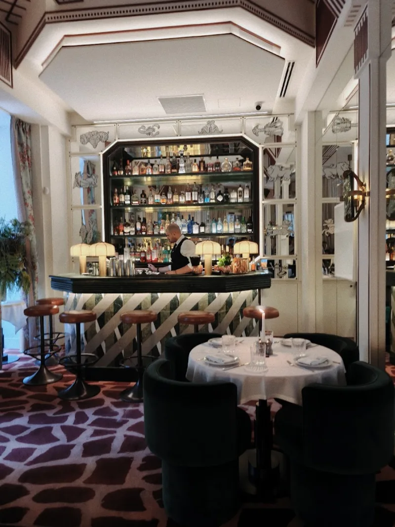 Restaurante Allegra photo 3
