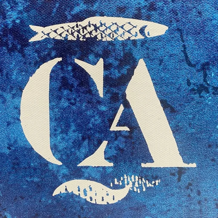 Restaurante Cadaqués Madrid logo