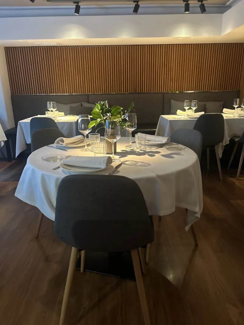 Restaurante Cañadio Madrid photo 3