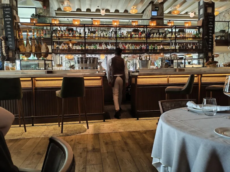 Restaurante Carbón photo 2