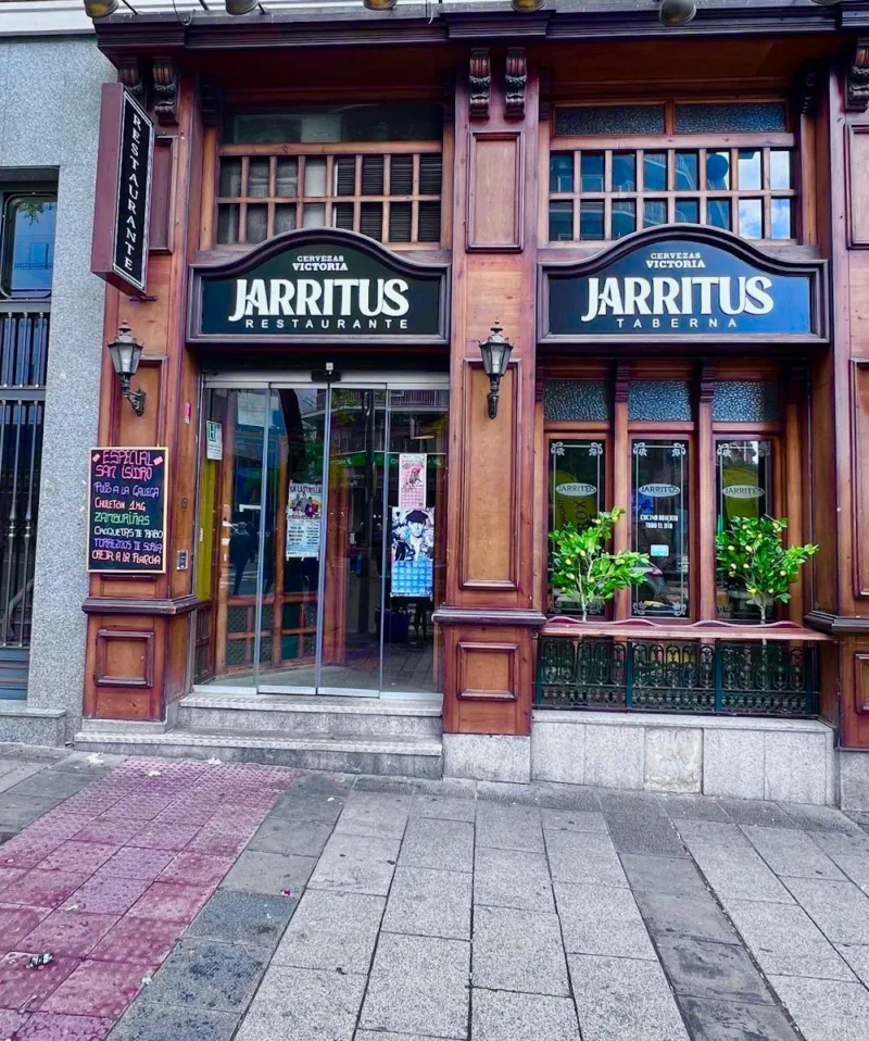 Restaurante Jarritus photo 1