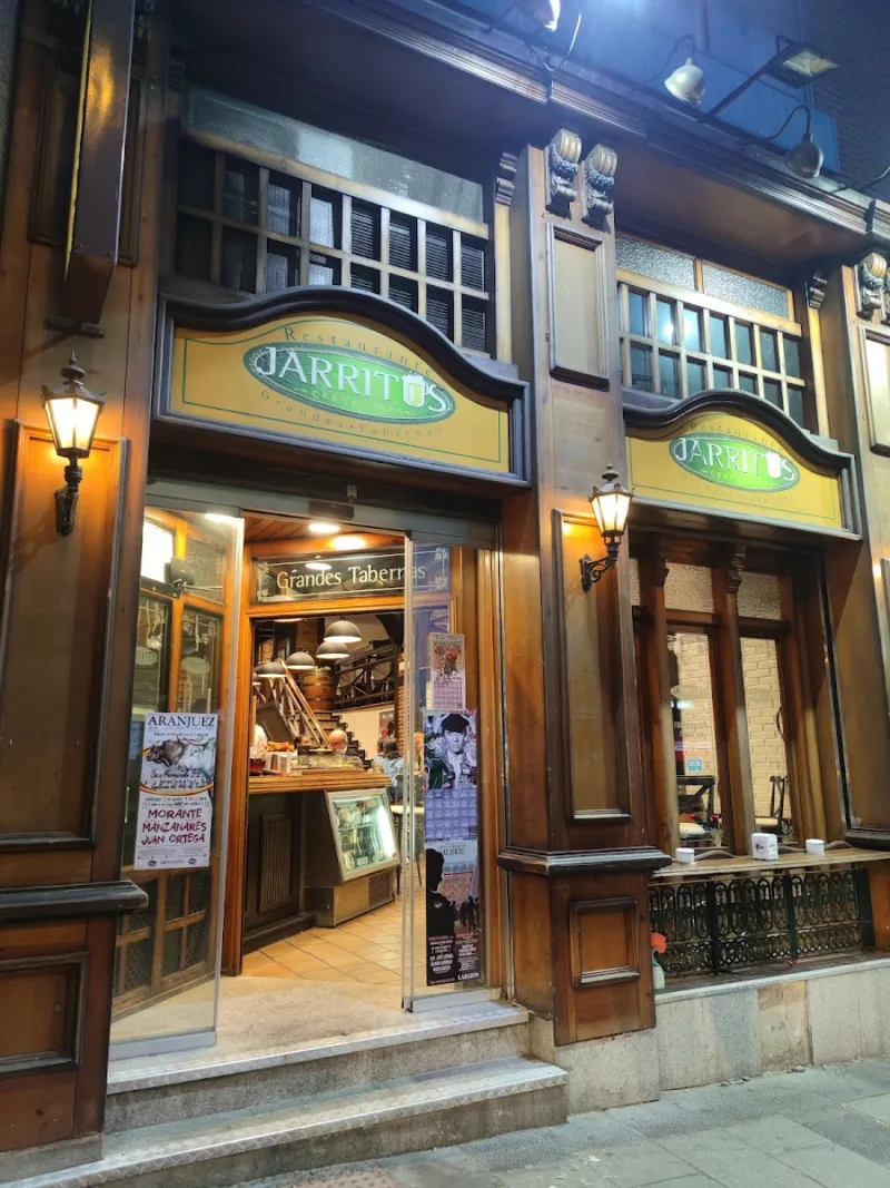 Restaurante Jarritus photo 4