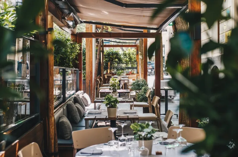 Restaurante La Bien Aparecida