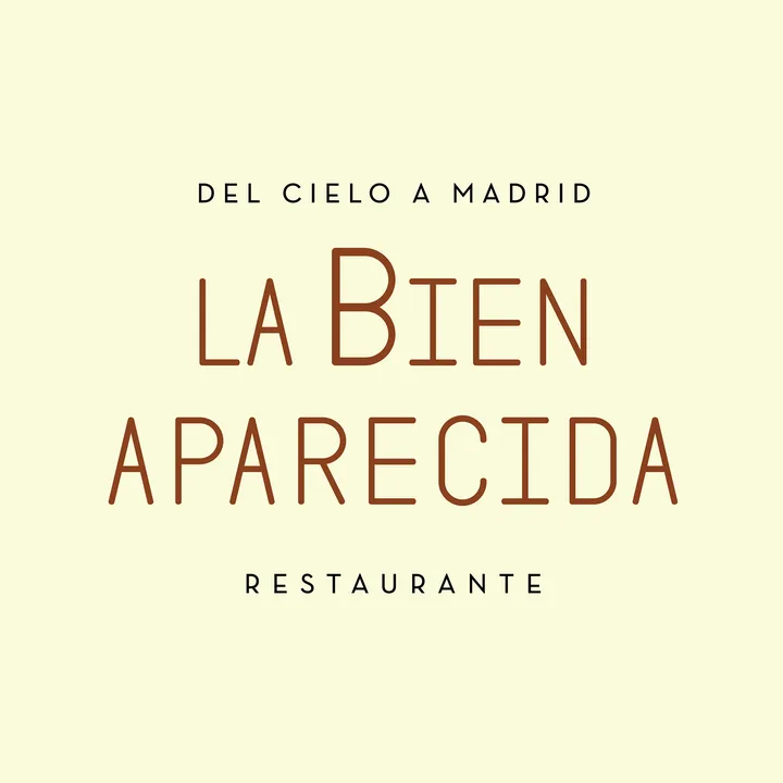 Restaurante La Bien Aparecida logo